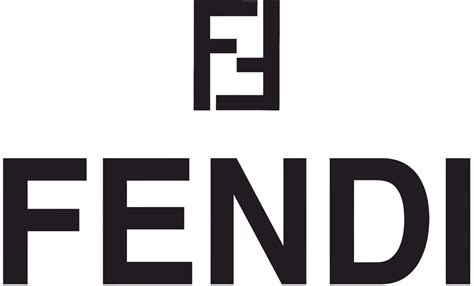 Fendi official logo